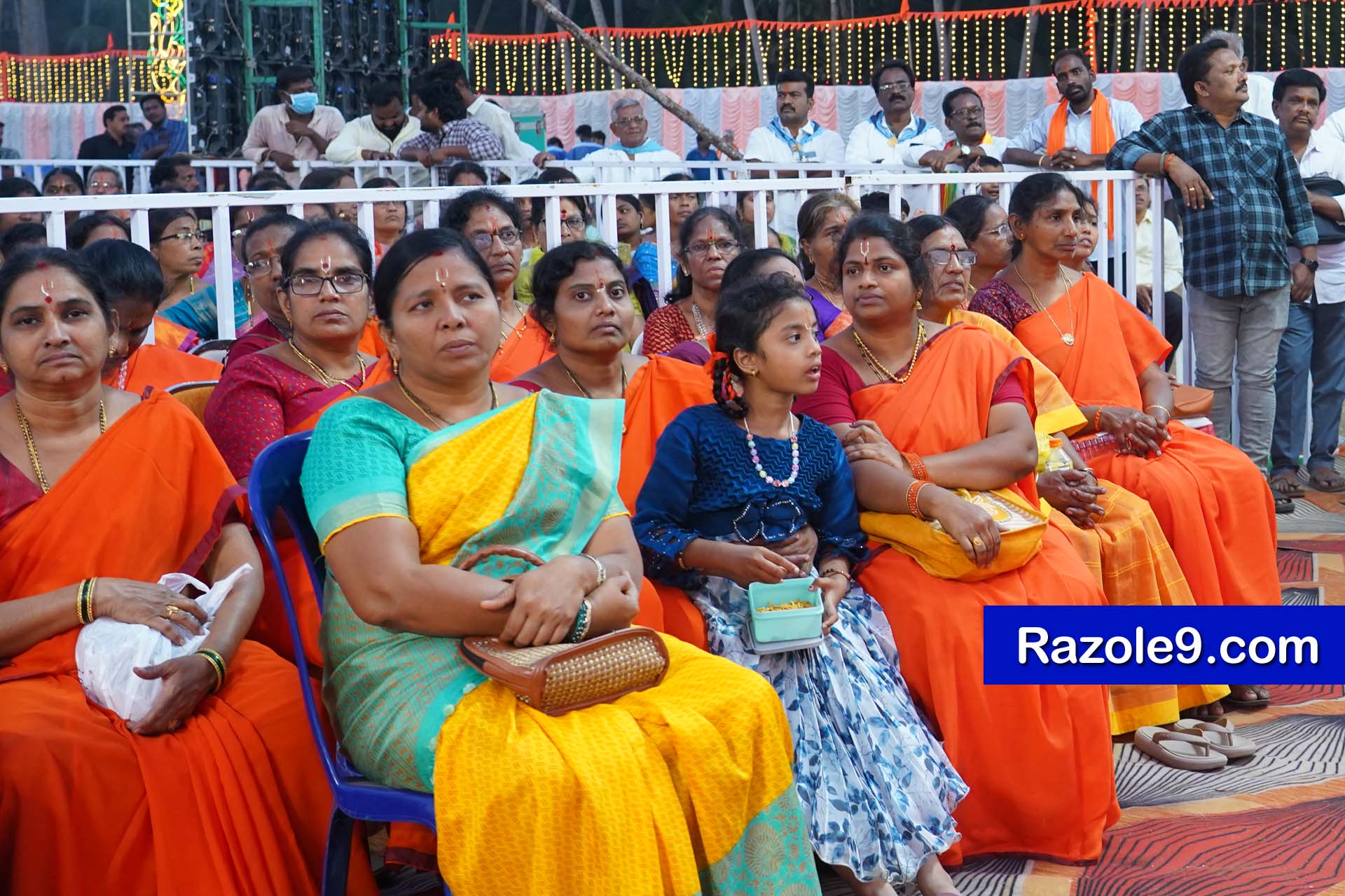 Srinivasa Kalyanam - vegivaaripalem - 2026